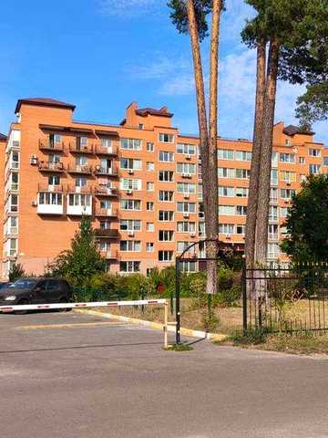 Продам 1 к кв 39 тис. ЖК Ворзель Парк ЖК Ворзель парк
