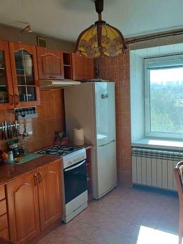 Продам 1 кімн. Харківська, 44 ЖК Оваціо