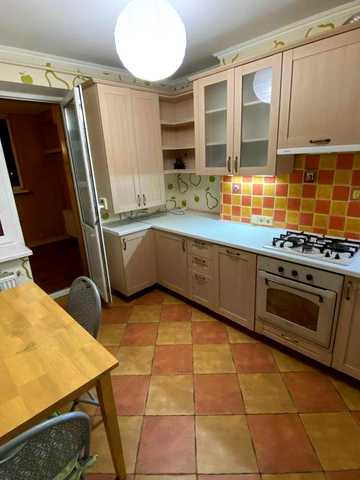 Квартира 1-кімн., 49 кв.м., Святопетрівське. Від власника ЖК Святопетрівський