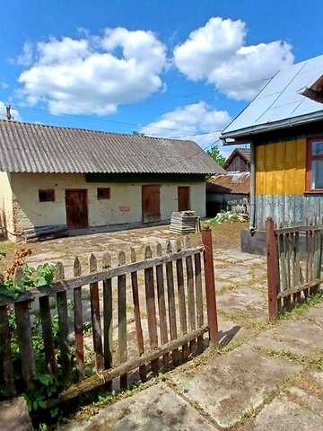 Продаж 2к Дім вулиця Лісова