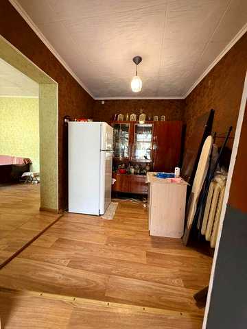 Продам квартиру на земле. Район 6 слободской.БЕЗ КОМИССИИДЛЯПОКУПАТЕЛЯ.