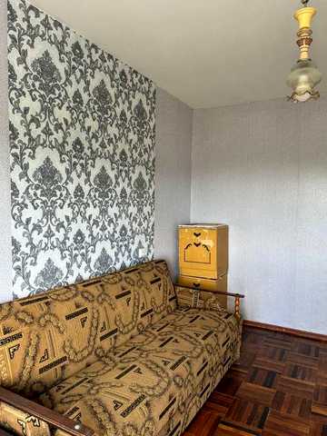 Двохкімнатна квартира