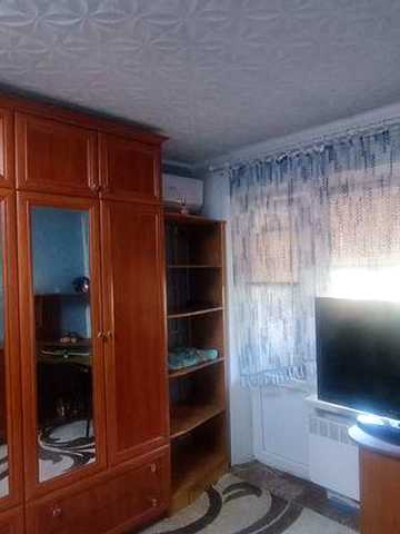 Продам однокомнатную квартиру