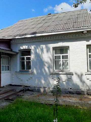 Пропонуємо затишний, доглянутий будинок - Черняхів!