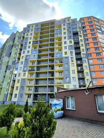 Новобудова ЖК Вернісаж 1-но кімната право власності оформлено можливо спецкошти ЖК Вернісаж