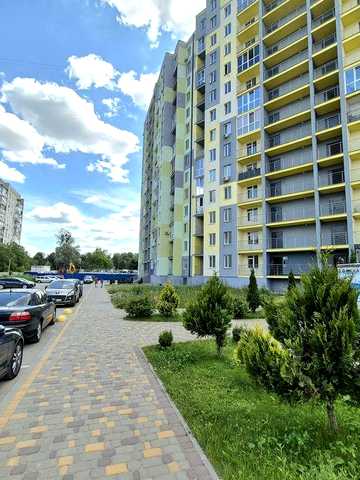 Новобудова ЖК Вернісаж 1-но кімната право власності оформлено можливо спецкошти ЖК Вернісаж