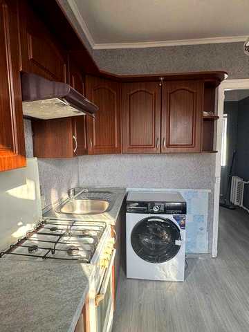 2-кімнатна квартира з газом, просп. Мазепи, Вишгород