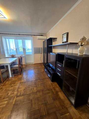 Сдам 3к. квартиру (низ Поля)