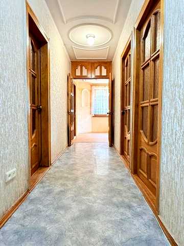 Продажа крупногабаритной 4х комнатной квартиры в Ингульском районе.