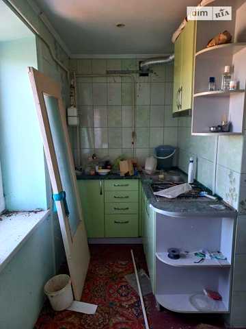 Продаж 1к Квартира Андрія Гурічева (Кірова) вулиця