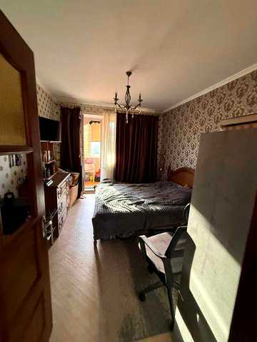 4-кімнатна квартира 82,9 м² на Леваді, 7/9 поверх