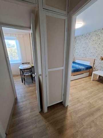 Здам 1к. кв. пр. Слобожанський ( вул. Котляревського,7а), з 27.07.