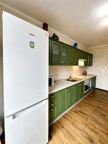 ЖК Совські ставки | 2-кімнатна 72 м² | Зарядна станція | Генератор
