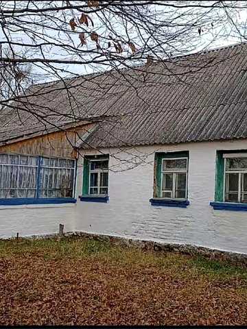 Продається будинок с. Солодирі Хорошівська громада Житомирська область