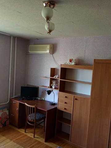 БЕЗ КОМІСІЇ здам 1-кім.квартиру, Космос, Чумаченко власник. 7 000 грн.