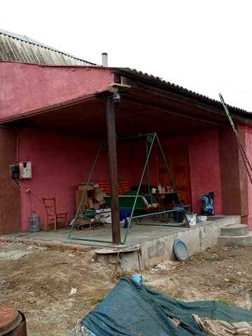 Будинок в Лубнах