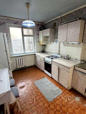 3к квартира 70м2/Космонавтов остановка Космос