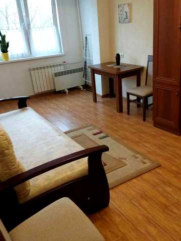 Здається 1-кімнатна квартира  Лісовий масив (метро Чернігівська, Лісова)