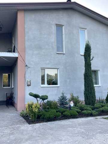 Продам дом Краснополье 150 кв.