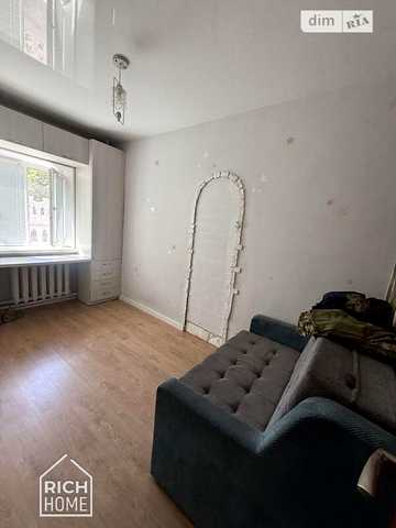 Продаж 3к Дім Ялтинська 1-а вулиця