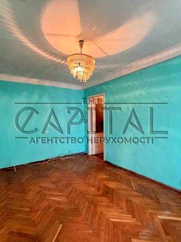 Продаж 2-кімнатної квартири вул. Дегтярівська / ГАЗ /  Шевченківський р-н / 43.4 м2 / ЦЕГЛЯНИЙ БУДИНОК