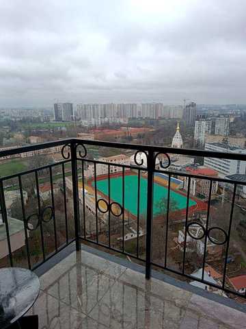 ЖК "Акрополь". Парк Перемоги. Аркадія.