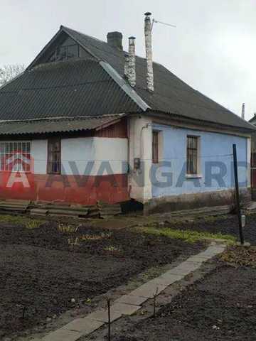 Продаж будинку в Старій Синяві
