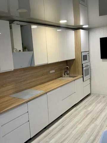 Продаж 3к Квартира 23-го Серпня вулиця