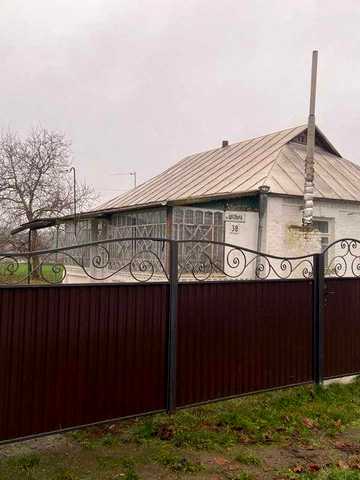 Продається цегляний будинок 72.8 м², с. П'ятигори