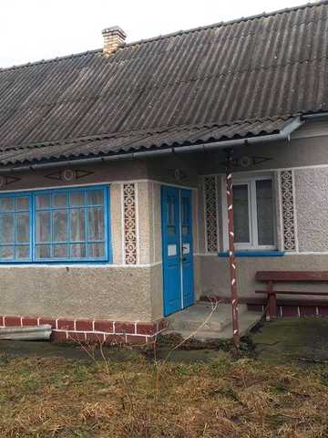 Продам будинок. Можливий обмін на с/г техніку/ авто