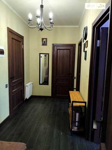 Продаж 1к Квартира Герасима Кондратьєва (Кірова) вулиця ЖК Городок