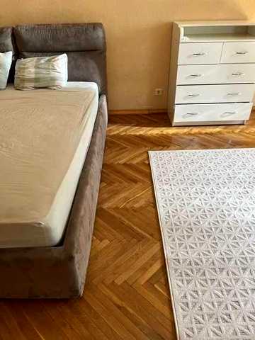Оренда 1 кімнатної квартири за адресою: Петра Ніщинського 6, Солом'янський район