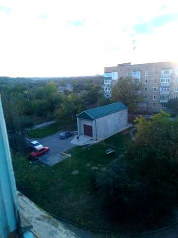 Продаж 1 кімнатна Богачеве