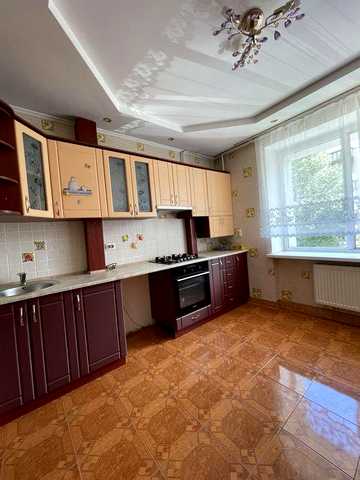 Боярка оренда квартири Білогородська 51 2-х кімн індивідуально газове