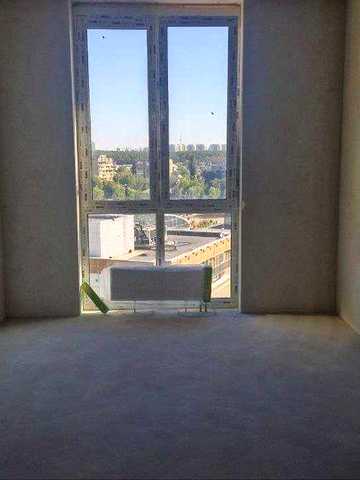 Велика 1К-квартира з теплою підлогою в ЖК "Crystal Avenue". 5 черга. Здана в експлуатацію!