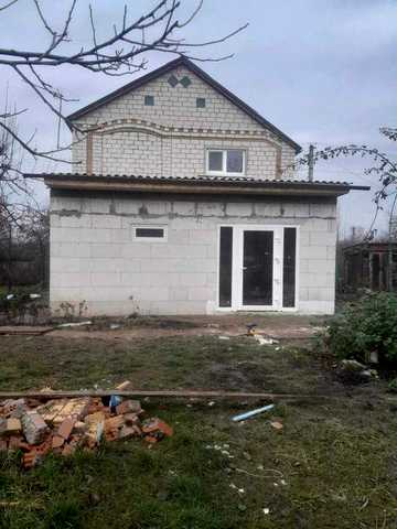 Продам дачний будинок в м.Умань