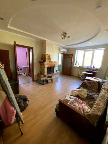 Продам 3-ком квартиру тира рн 4школы