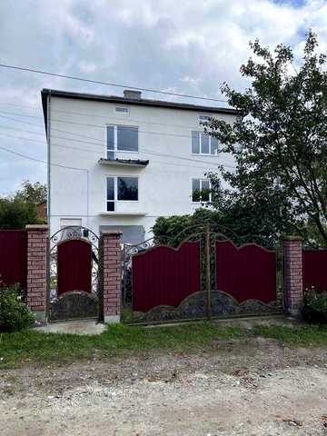 Будинок, продаж, Перемешляни