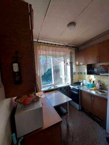 2К квартира на Алма-Атинской,70 ДВРЗ