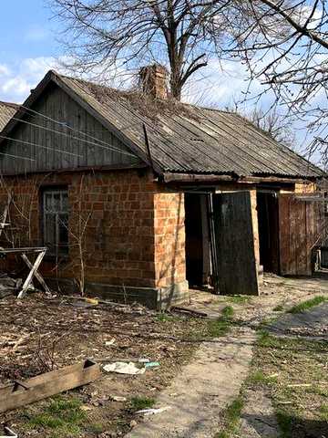 продам будинок Веселі Терни