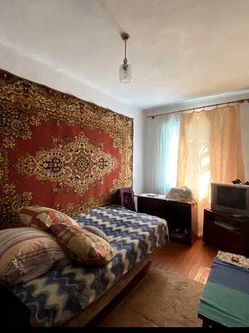 Продаж 3к Квартира Зарічна вулиця