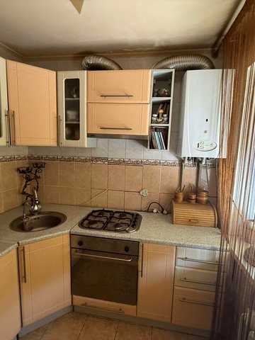 Продаж 3 кімн квартири