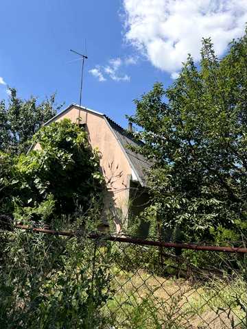Продам дві дачі