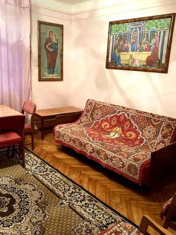 Здам будинок у селі Іза Хустський район Закарпатська обл.