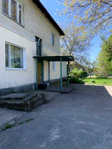 Двухкімнатна квартира