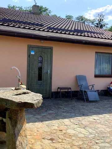 Продається будинок для життя та відпочинку у яскравому місті Канів