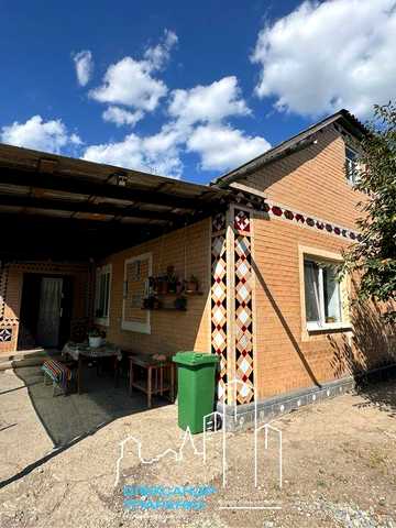 Будинок в межах міста, в житловому стані