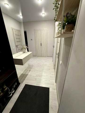 Продаж, комфортна 3 к. Квартира ЖК Caramel Residence, Луцьк ЖК Сaramel residence