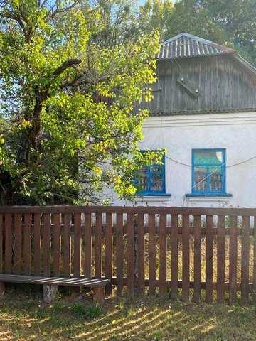 Продаж будинку з ділянками 0,455 Га в селі Горинь Житомирської області