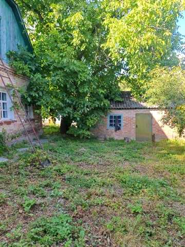Продам будинок в м. Ромни
